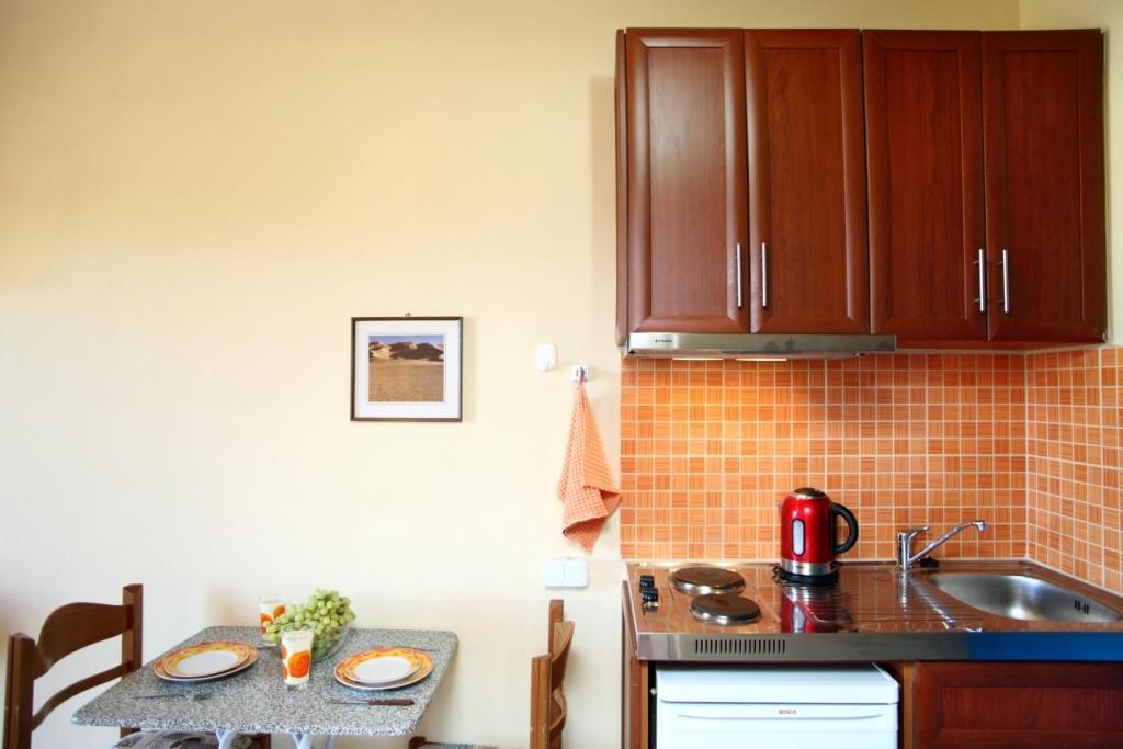 Paradise Studios Katomerion Habitación foto